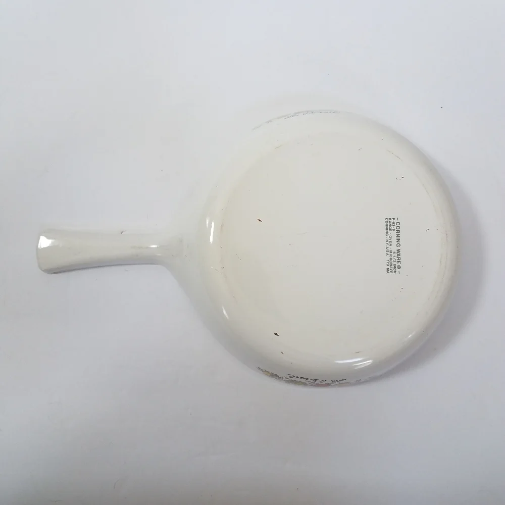 Le Persil Corningware 6 1/2 Skillet